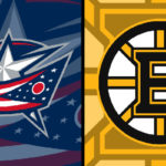 Blue Jackets Host Bruins Thursday Night in Game 4 on ESPN 1570