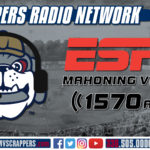 Scrappers and ESPN 1570 Announce Partnership for 2019 Season