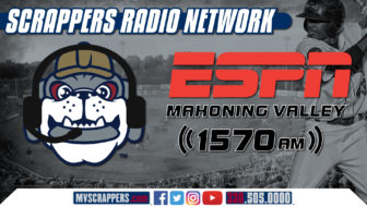 Scrappers and ESPN 1570 Announce Partnership for 2019 Season